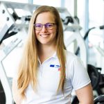 Christine Durocher-Tremblay