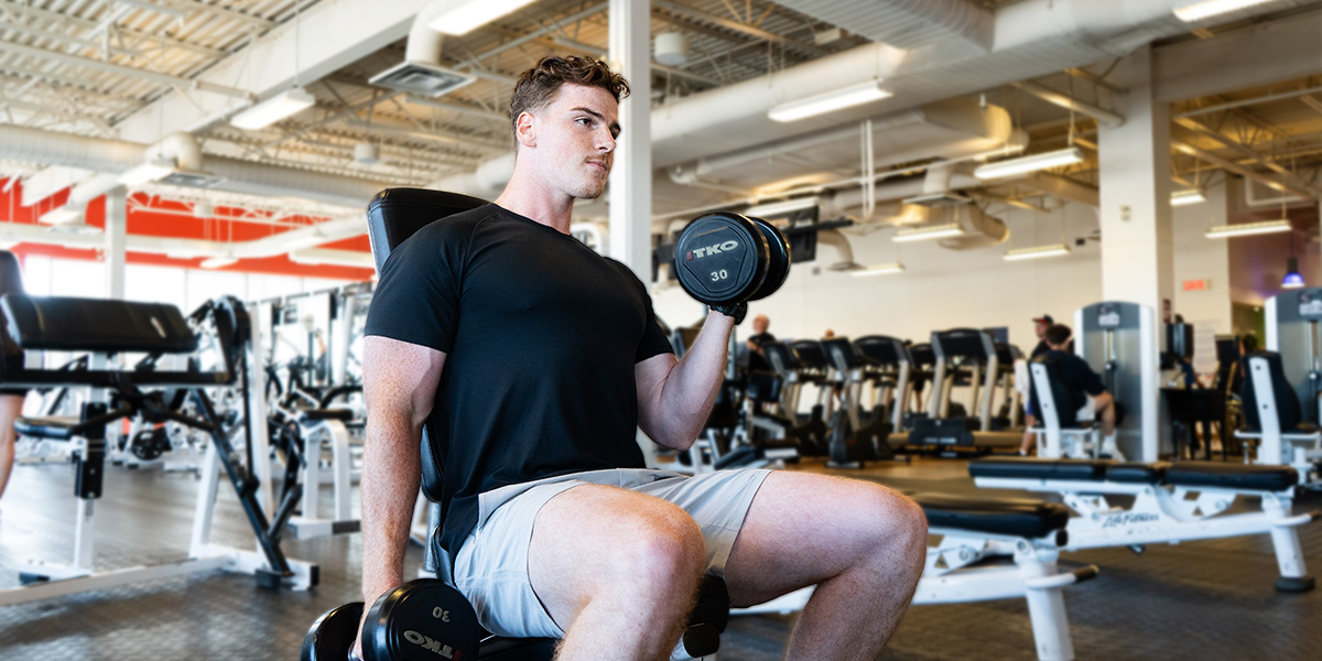 ENTRAINEMENT PAR INTERVALLES À HAUTE INTENSITÉ (HIIT)